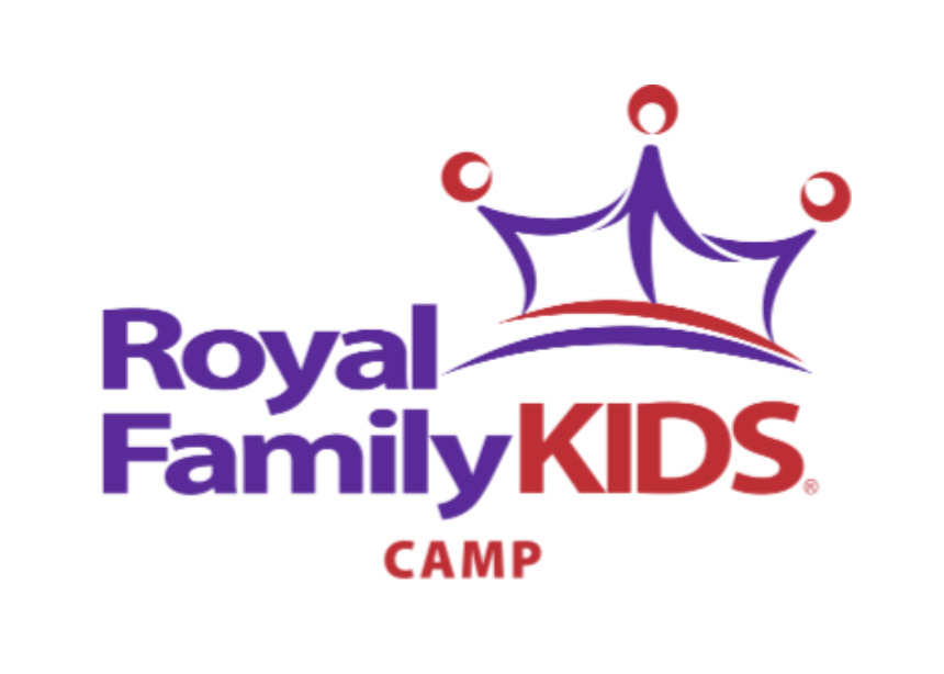 Royal Family Kids Camp logo