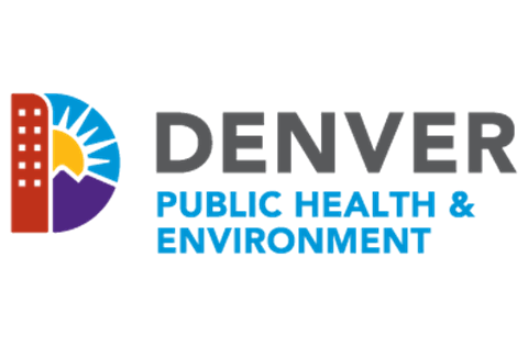 Denver DDPHE / Denver Strong logo